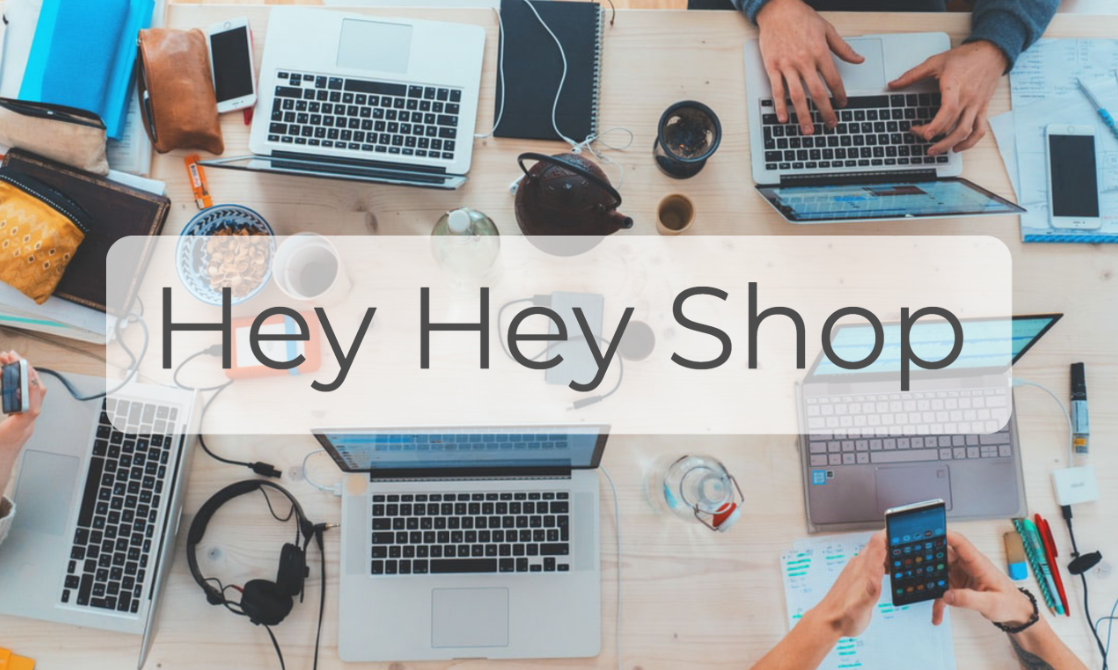 Heyheyshop.de